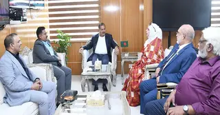 প্রবাসীদের জ্ঞান ও বিনিয়োগে শক্তিশালী হচ্ছে অর্থনীতি: তথ্যমন্ত্রী